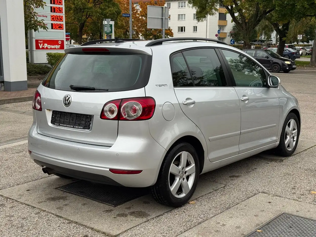Das Auto