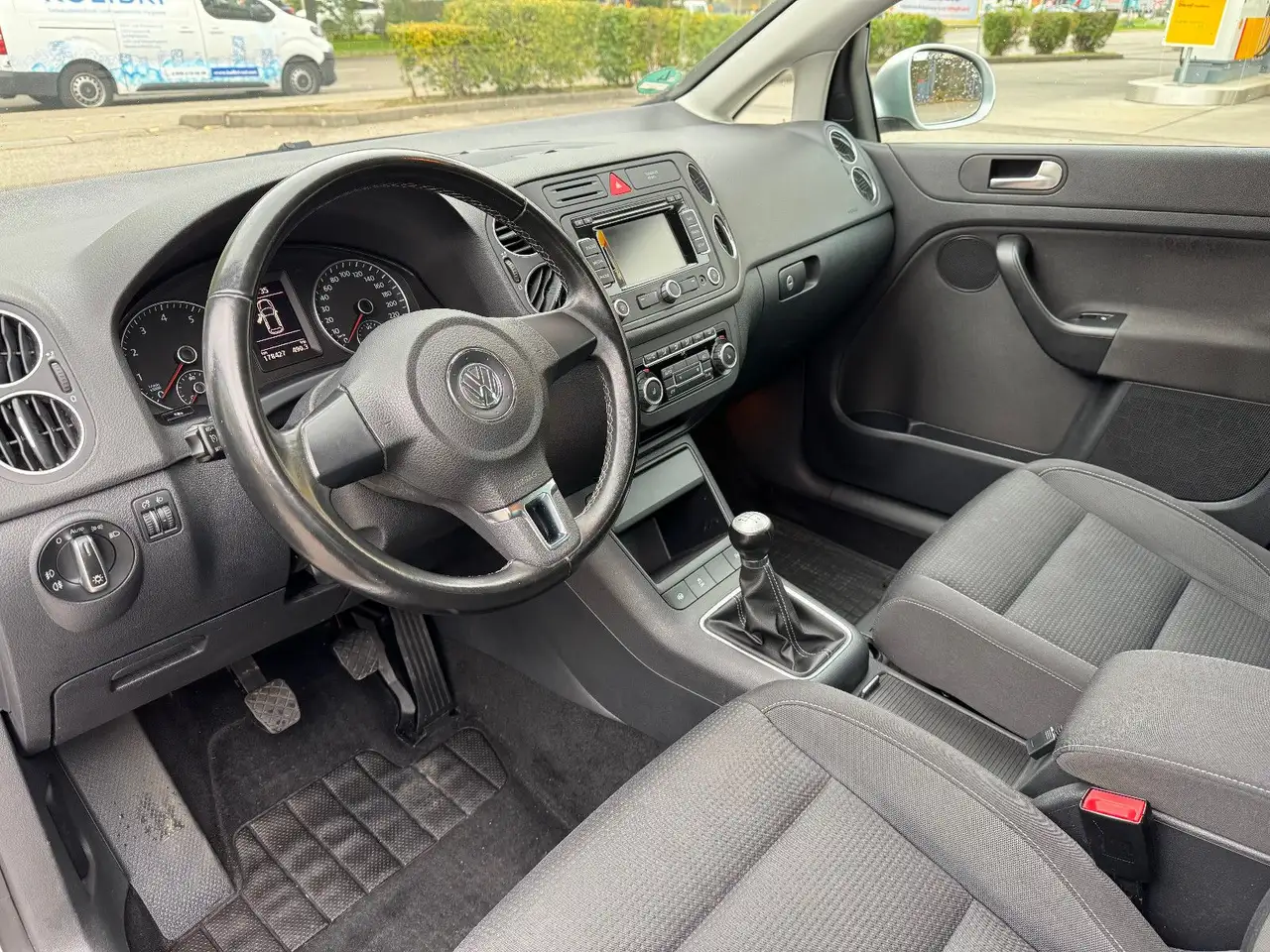 Das Auto