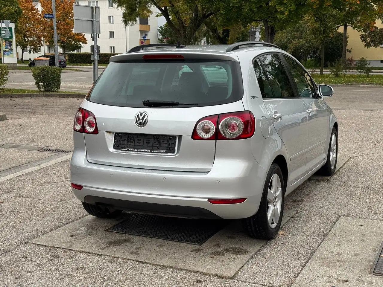 Das Auto