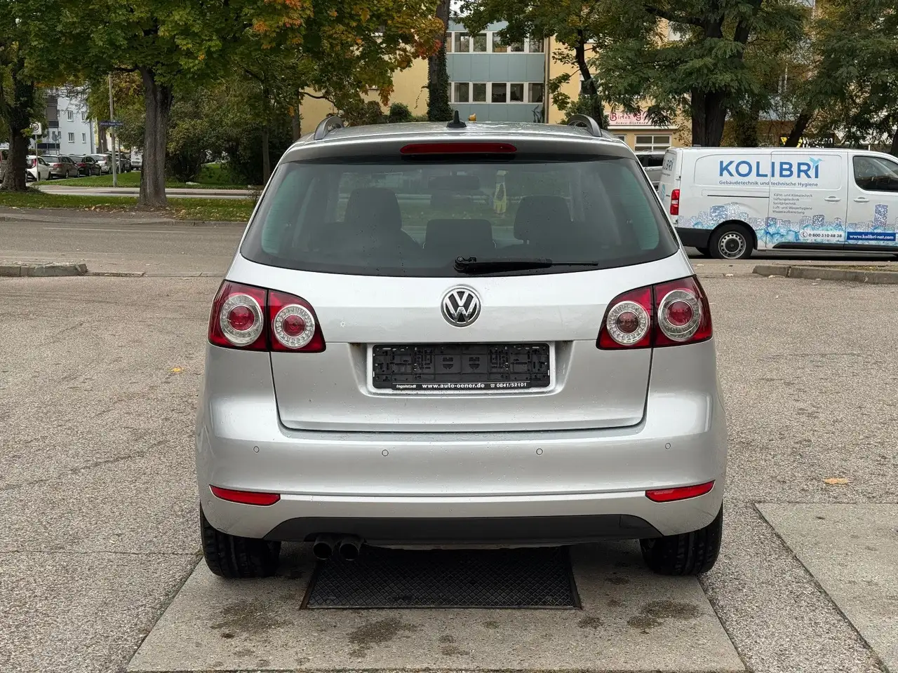 Das Auto