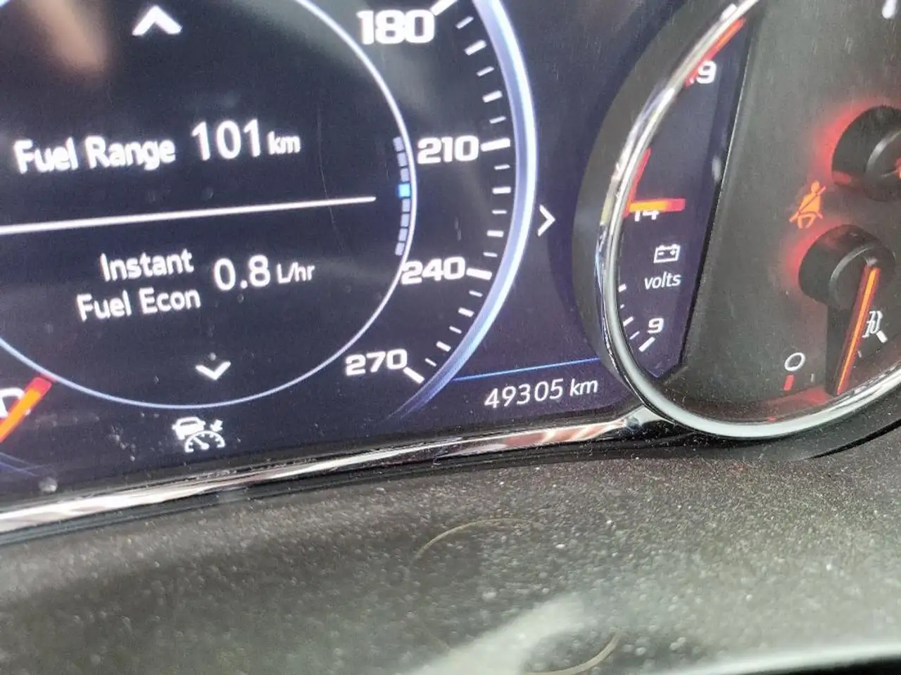 GMC Terrain снимка GMC Terrain