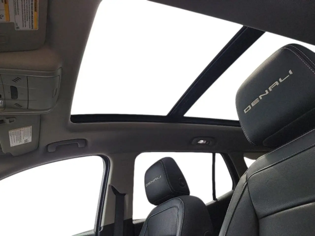 GMC Terrain снимка GMC Terrain