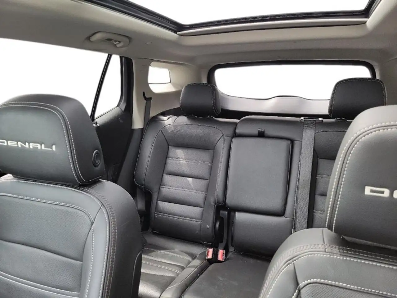 GMC Terrain снимка GMC Terrain