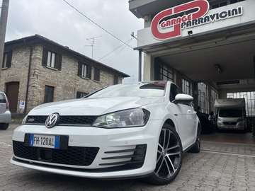 GTD bluemotion Tecnology