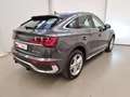 Audi Q5 Sportback 50 TFSIe S line quattro-ultra S tronic Gris - thumbnail 4