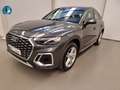 Audi Q5 Sportback 50 TFSIe S line quattro-ultra S tronic Gris - thumbnail 1