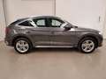 Audi Q5 Sportback 50 TFSIe S line quattro-ultra S tronic Gris - thumbnail 3