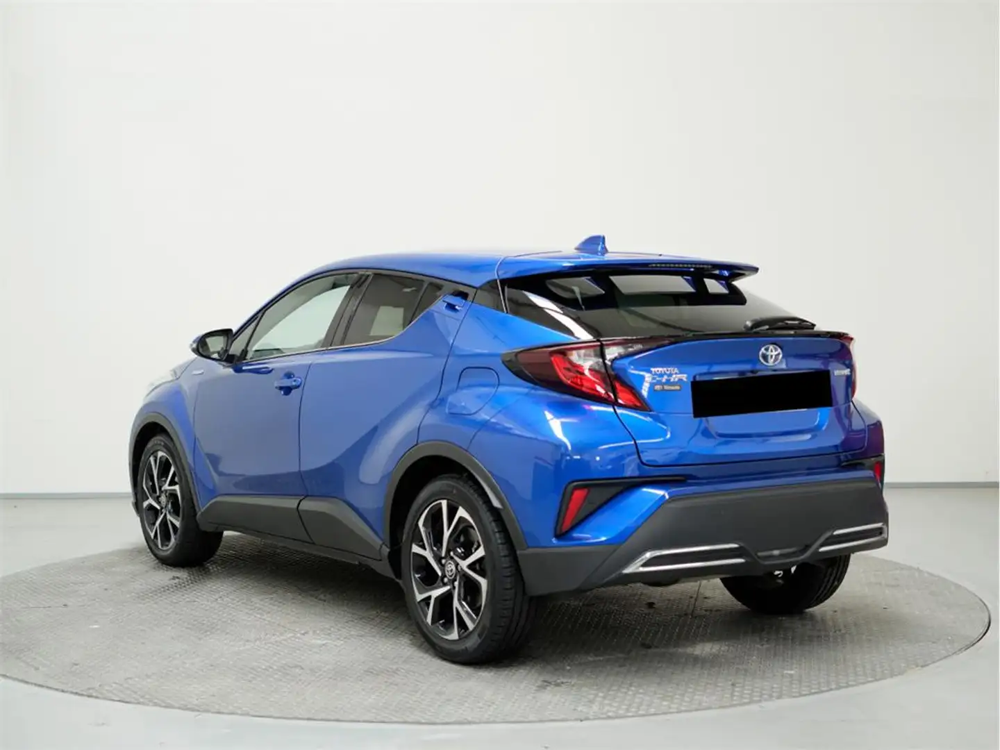 Toyota C-HR 180H Advance - 2