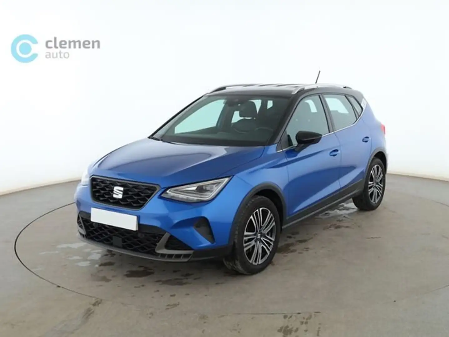 SEAT Arona 1.0 TSI 85 kW Azul - 1