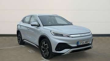 BEV 60KWH COMFORT 204 5P