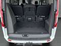 Ford Tourneo Custom L1 Titanium X GARANTIE 04/2031 Blanc - thumbnail 15