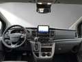 Ford Tourneo Custom L1 Titanium X GARANTIE 04/2031 Blanc - thumbnail 12