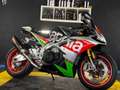 Aprilia RSV4 1000 RF Superpole (Akraprovic) - thumbnail 4