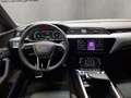 Audi Q8 e-tron S line 55 quattro 300 kW Gris - thumbnail 15