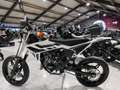 Beta RR Motard 50 SPORT 2T Blanco - thumbnail 4