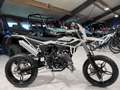 Beta RR Motard 50 SPORT 2T Blanco - thumbnail 1