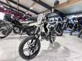 Beta RR Motard 50 SPORT 2T Blanco - thumbnail 2