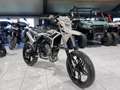Beta RR Motard 50 SPORT 2T Blanco - thumbnail 7