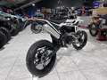 Beta RR Motard 50 SPORT 2T Blanco - thumbnail 3