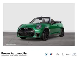 Mini Other Cooper C Cabrio M Sport HUD ACC RFK NAVI LED LM