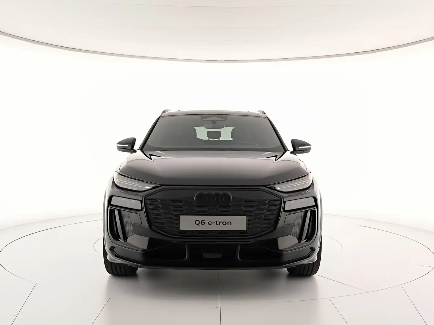 Audi Q6 s line edition quattro 387cv Grigio - 2