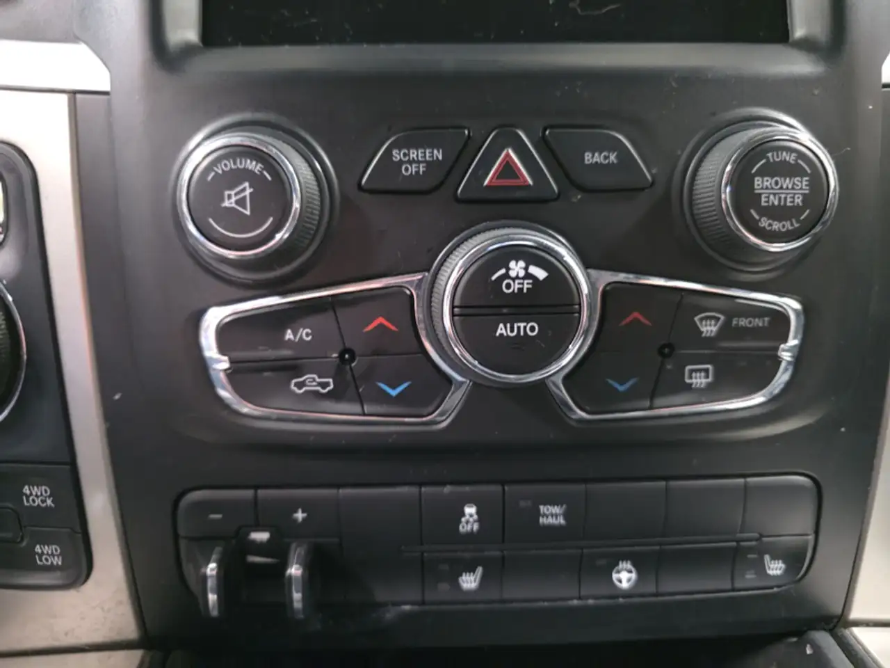 RAM 1500 photo RAM 1500