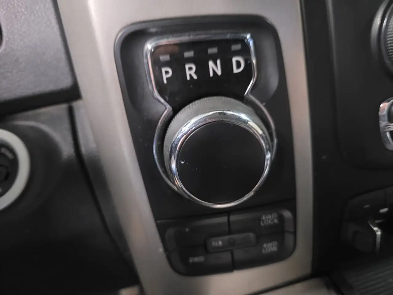 RAM 1500 photo RAM 1500
