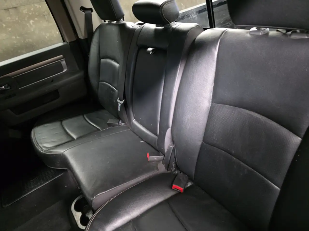 RAM 1500 photo RAM 1500