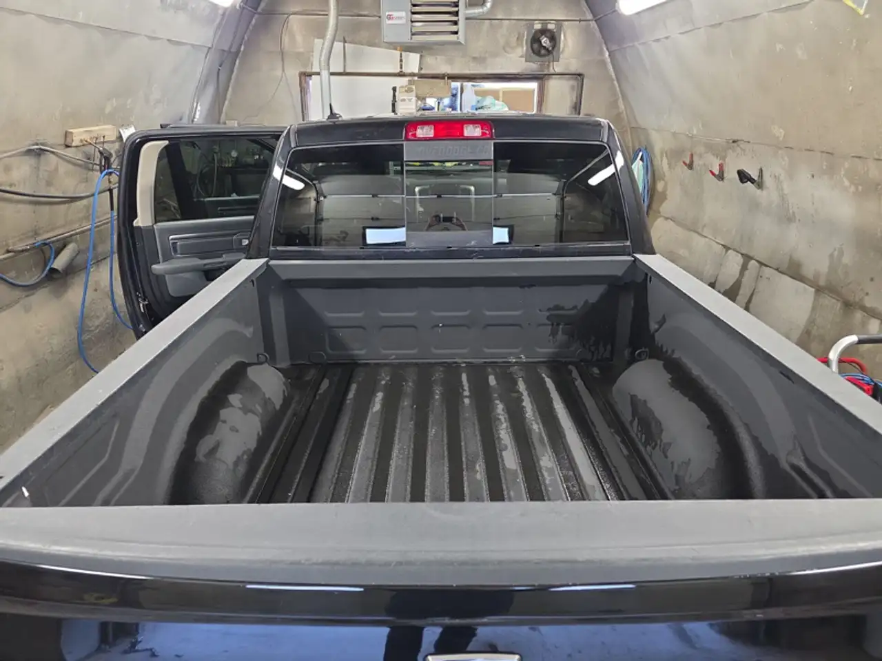 RAM 1500 photo RAM 1500
