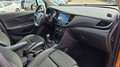 Opel Mokka X Color INNOVATION 4x4 LED Navi SHZ Kamera Orange - thumbnail 9