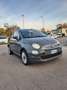 Fiat 500 500 1.2 Lounge Gris - thumbnail 2