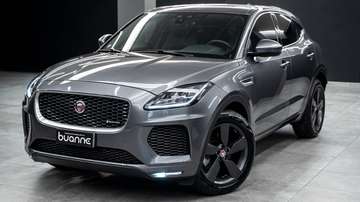 2.0D I4 R-DYNAMIC 19" HSE AWD FULL LED CAM KM CERT UFF. ITALIANA
