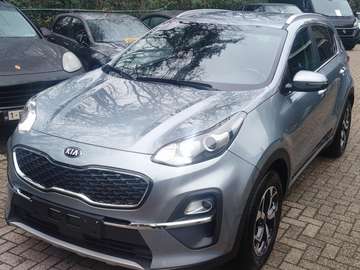 MORE 1.6 ISG  !!! 40000 KM / NIEUWSTAAT !!!