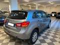 Mitsubishi ASX 1.6 DI-D 114 CV 2WD Invite Grigio - thumbnail 6