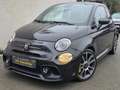 Abarth 695 695 -Leder/RecordMonza/Allwetter- Noir - thumbnail 3