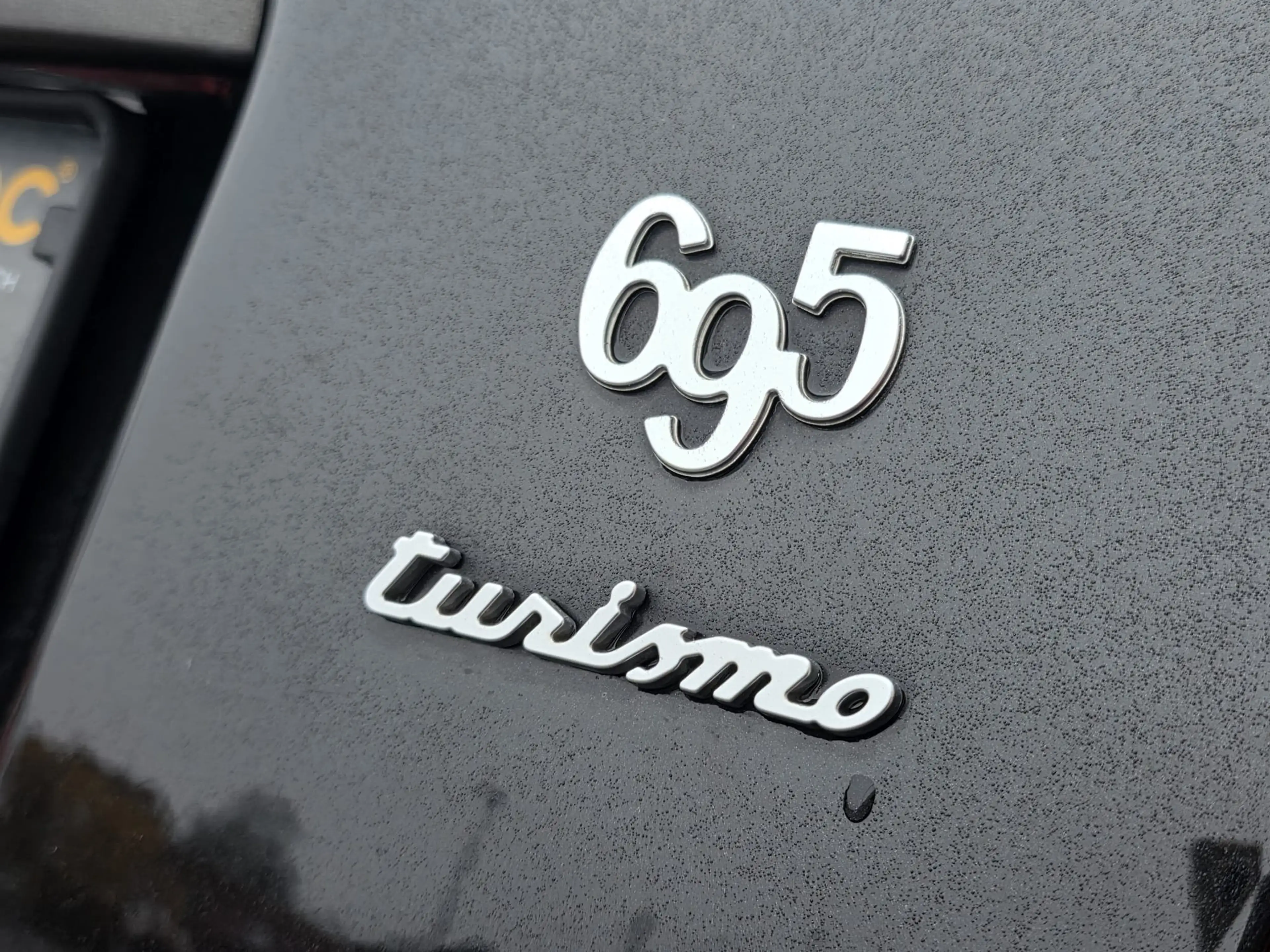 Abarth 695 695 -Leder/RecordMonza/Allwetter- — photo 11