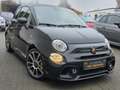 Abarth 695 695 -Leder/RecordMonza/Allwetter- Noir - thumbnail 4