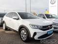 Volkswagen Taigo 1.0 TSI AppConnect Sitzheiz. Ganzjahresr. Weiß - thumbnail 3