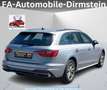 Audi A4 Avant 35 TDI*LED*NAVI*EHKL*LANE.A*ACC*MASSAGE Silber - thumbnail 4