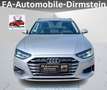 Audi A4 Avant 35 TDI*LED*NAVI*EHKL*LANE.A*ACC*MASSAGE Silber - thumbnail 1