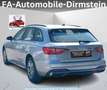 Audi A4 Avant 35 TDI*LED*NAVI*EHKL*LANE.A*ACC*MASSAGE Silber - thumbnail 5