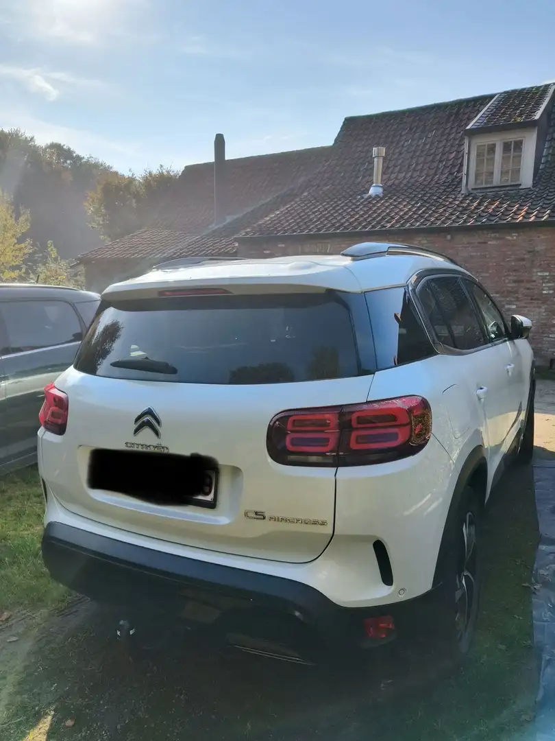 Citroen C5 Aircross Pure Tech 130 S&S LIVE - 2