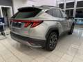 Hyundai TUCSON 1.6 hev Exellence 2wd auto - ANCHE GRIGIO SCURA! Nero - thumbnail 6