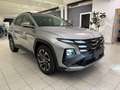 Hyundai TUCSON 1.6 hev Exellence 2wd auto - ANCHE GRIGIO SCURA! Nero - thumbnail 3