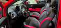 Fiat 500C 500C Sport Rosso - thumbnail 10