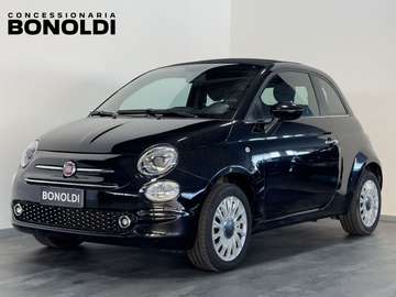 500 C 1.0 Hybrid Dolcevita