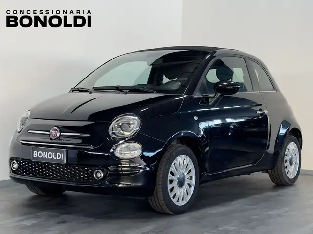 Fiat 500C 500 C 1.0 Hybrid Dolcevita