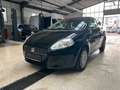 Fiat Grande Punto 1.4 8V Feel KLIMA!!! Schwarz - thumbnail 2
