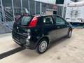 Fiat Grande Punto 1.4 8V Feel KLIMA!!! Schwarz - thumbnail 4