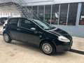 Fiat Grande Punto 1.4 8V Feel KLIMA!!! Schwarz - thumbnail 5